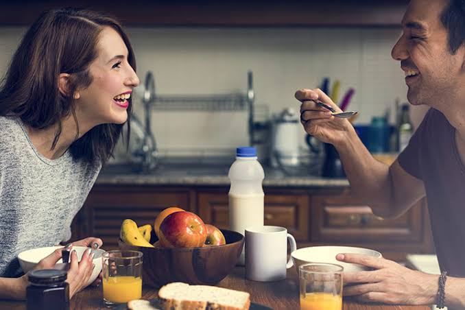التواصل في الزواج: نصائح لقضاء وقت مثمر في التواصل مع زوجك!